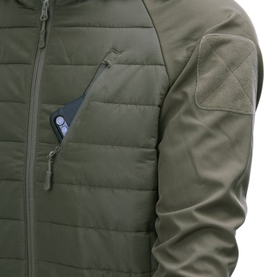 Veste MOJAVE RANGER GREEN Task Force 2215 129874RG 7
