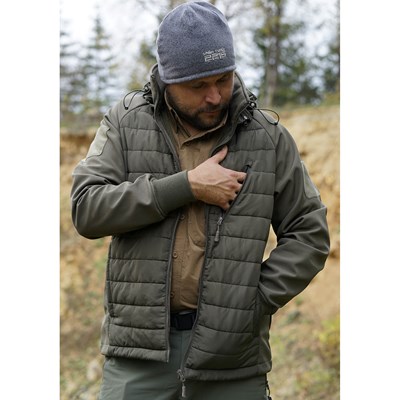 Veste MOJAVE RANGER GREEN Task Force 2215 129874RG 9