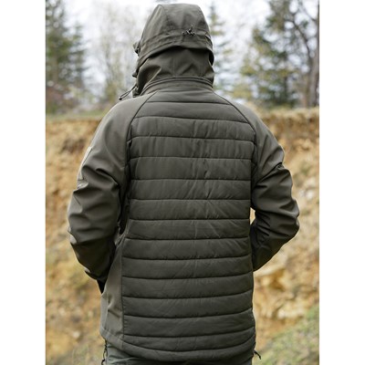 Veste MOJAVE RANGER GREEN Task Force 2215 129874RG 3