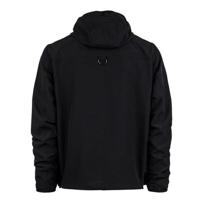 Veste TRAIL softshell NOIRE Task Force 2215 129875-BLK 2