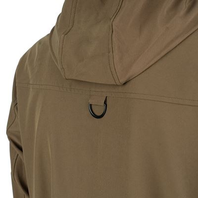 Veste TRAIL softshell COYOTE Task Force 2215 129875-CO 9
