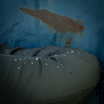 Veste TRAIL softshell VERT RANGER GREEN Task Force 2215 129875-RG 6