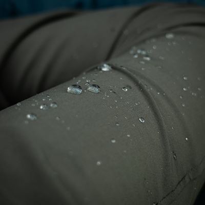 Veste TRAIL softshell VERT RANGER GREEN Task Force 2215 129875-RG 5