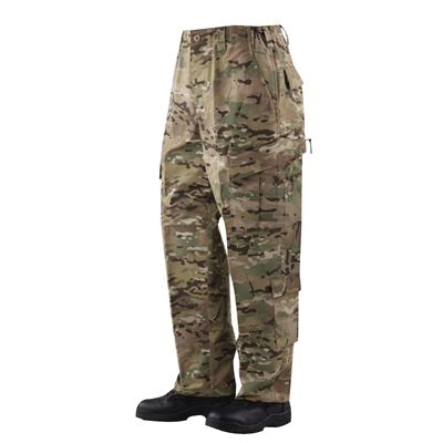 Pantalon TRU P/C rip-stop MULTICAM®