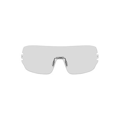 Verre de rechange pour lunettes WX DETECTION TRANSPARENT