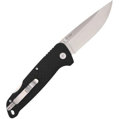 Couteau pliant ADVENTURE LB NOIR SOG 13-11-08-43 3