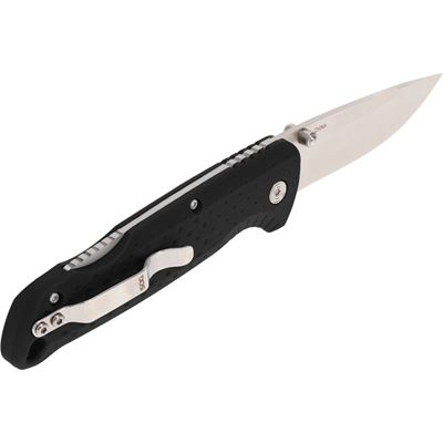 Couteau pliant ADVENTURE LB NOIR SOG 13-11-08-43 4