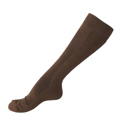Chaussettes mi-hautes COOLMAX® fonctionnelles COYOTE