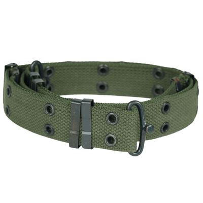 Ceinture US type pantalon LC1 VERTE