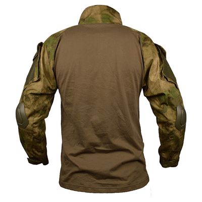 Chemise UBACS WARRIOR tactique ICC FG 101INC 131401-ICCFG 3