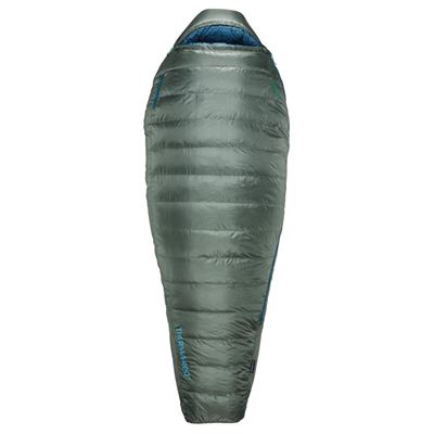Sac de couchage QUESTAR -18C en duvet LONG VERT Therm-a-Rest® 13160L 4