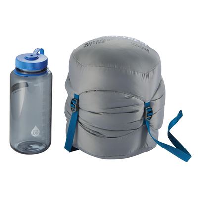 Sac de couchage QUESTAR -18C en duvet LONG VERT Therm-a-Rest® 13160L 7