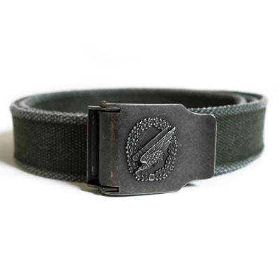 Ceinture PARA SAFETY pour pantalon VERTE