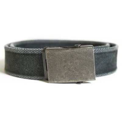 Ceinture VINTAGE pour pantalon NOIRE