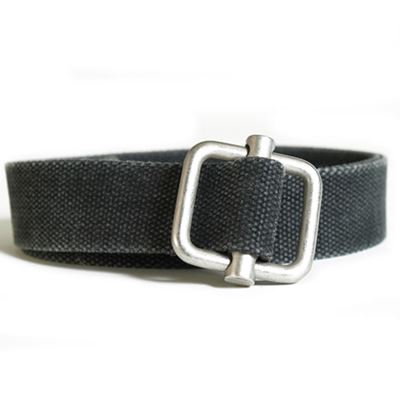 Ceinture PARA pour pantalon NOIRE