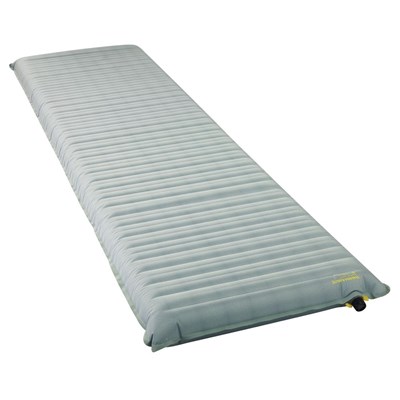 Matelas gonflable NeoAir® Topo™ Luxe Large VERT