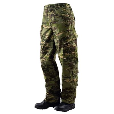 Pantalon TRU N/C rip-stop MULTICAM TROPIC®