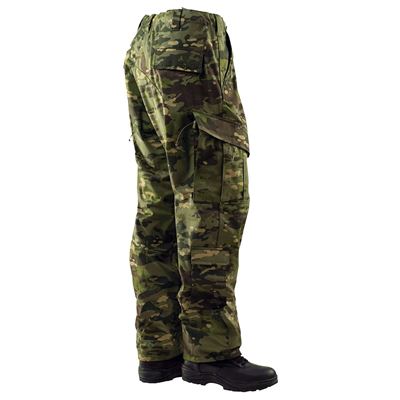 Pantalon TRU N/C rip-stop MULTICAM TROPIC® TRU-SPEC 1323000 3