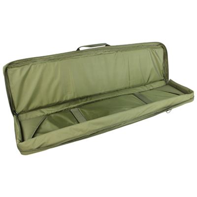 Sac pour fusil 90 cm avec 3 poches VERT CONDOR OUTDOOR 133-001 4