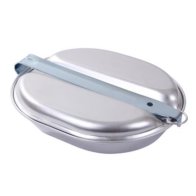 Ustensiles de cuisine POÊLE US en aluminium ROTHCO 133 3