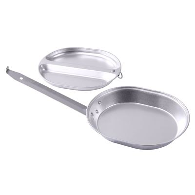 Ustensiles de cuisine POÊLE US en aluminium ROTHCO 133 2