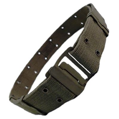 Ceinture FAMAS française VERTE d'occasion