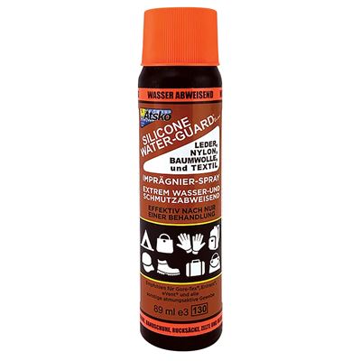 Spray imperméabilisant silicone ATSKO 89 ml