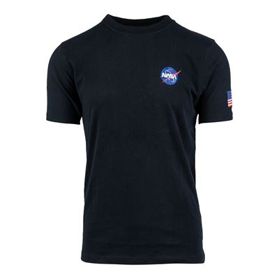 T-shirt NASA navette spatiale DISCOVERY FOSTEX 133666 2