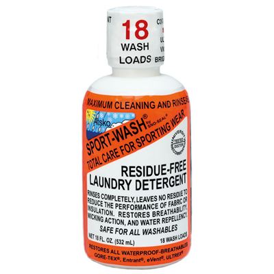 Lessive SPORT WASH, flacon de 532 ml