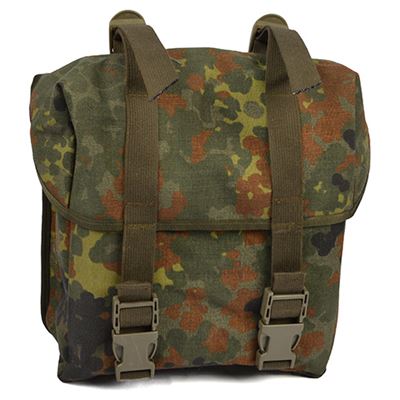 Petit BW de campagne utilisé avec le système de transport FLECKTARN.