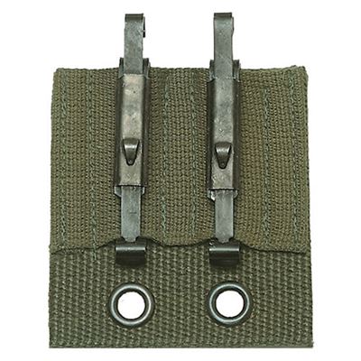 Adaptateur BW pour clips US ALICE