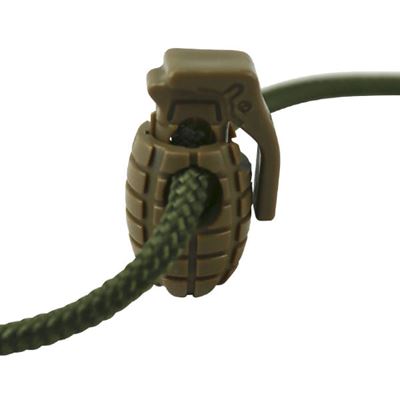 Frein GRANÁT en plastique COYOTE