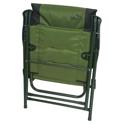 Chaise pliante avec accoudoirs FOREST ostatní 813469 4