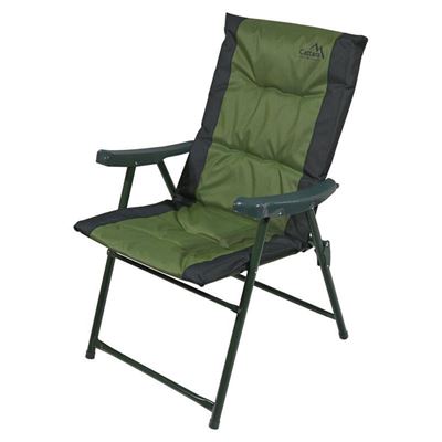 Chaise pliante avec accoudoirs FOREST ostatní 813469 3