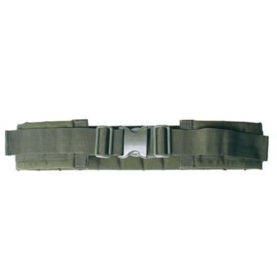 Ceinture MODULAR système VERT