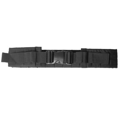 Ceinture MODULAR système NOIR