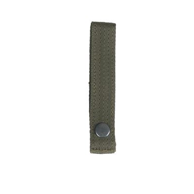 Boucle MODULAR 100 mm pour ceinture VERT