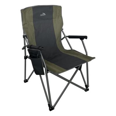 Chaise de camping pliante WARM avec chauffage Cattara 13475 2