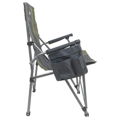 Chaise de camping pliante WARM avec chauffage Cattara 13475 6