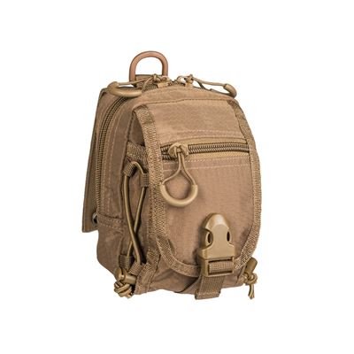 Étui HEXTAC® universel DARK COYOTE