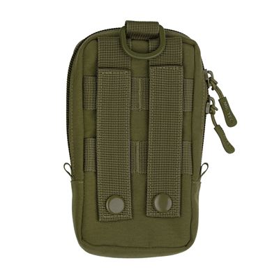 Étui FIELDCOM MOLLE pour téléphone VERT MIL-TEC® 13486201 2