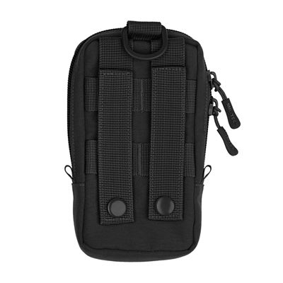 Étui FIELDCOM MOLLE pour téléphone NOIR MIL-TEC® 13486202 2