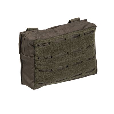 Étui petit LASER CUT horizontal MOLLE VERT