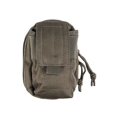 Étui rembourré multifonctionnel VERT