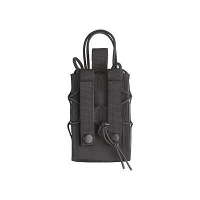 Étui MOLLE pour téléphone NOIR MIL-TEC® 13492002 2