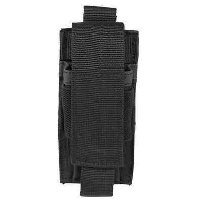 Étui pour chargeur NOIR