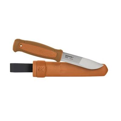 Couteau outdoor Kansbol ORANGE