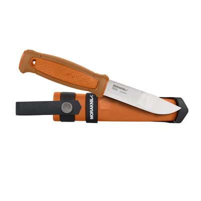 Couteau Mora® Kansbol Multi-Mount ORANGE