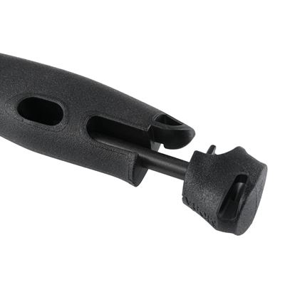 Couteau COMPANION SPARK NOIR MORA of Sweden® 13567 3