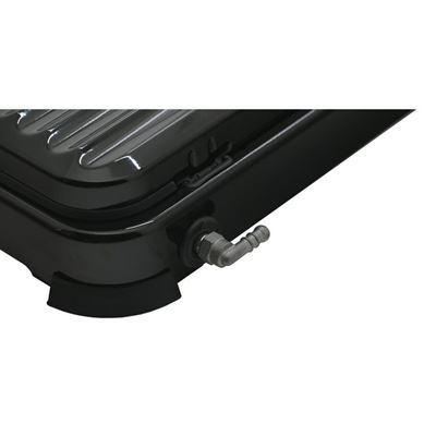 Réchaud à gaz à deux feux TRAVELER FAMILY avec couvercle ostatní 13596 3